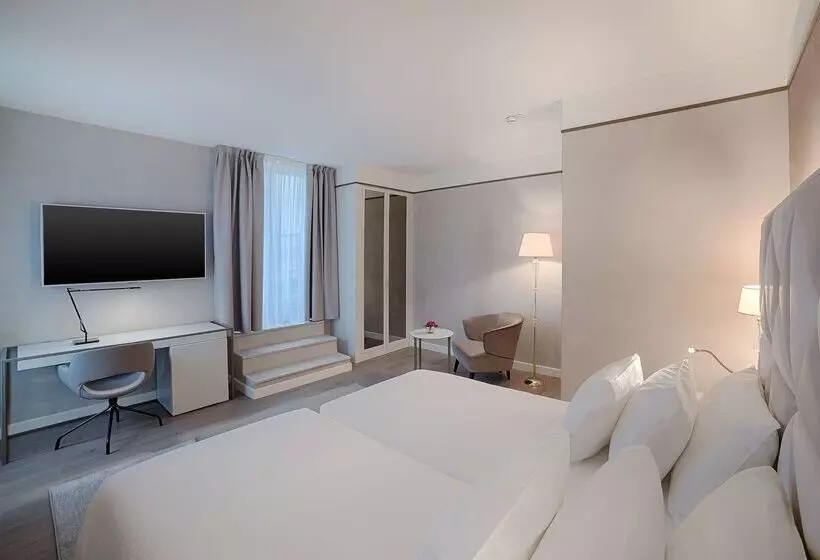 Fotos del hotel Nh Collection Palazzo Verona:  18