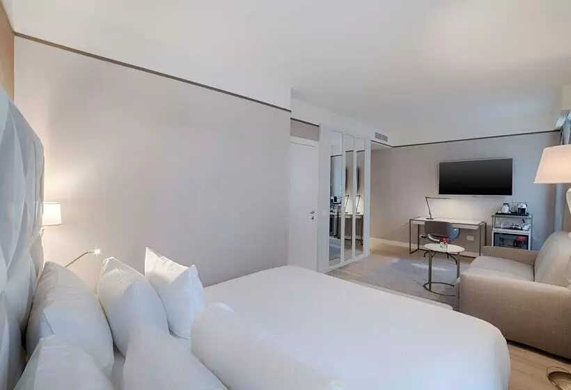 Fotos del hotel Nh Collection Palazzo Verona:  2