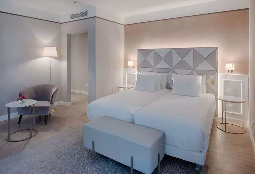 Fotos del hotel Nh Collection Palazzo Verona:  4