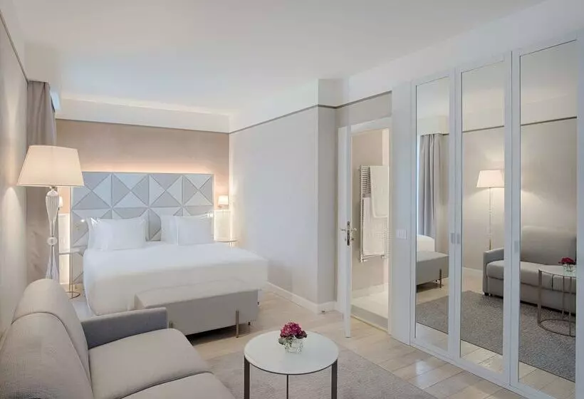 Fotos del hotel Nh Collection Palazzo Verona:  15