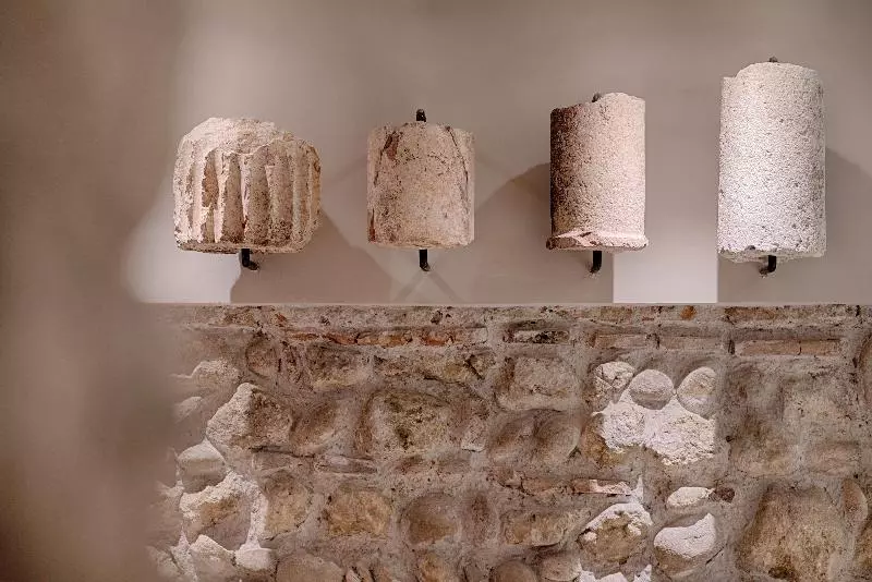 Fotos del hotel Nh Collection Palazzo Verona:  46