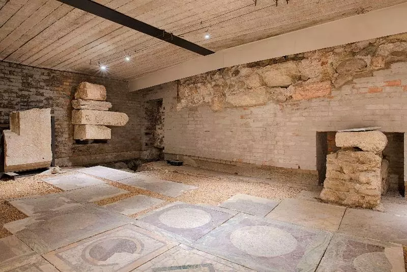 Fotos del hotel Nh Collection Palazzo Verona:  47