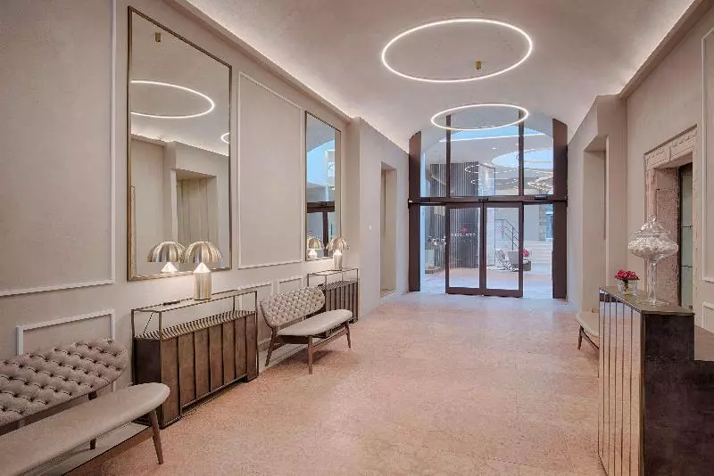 Fotos del hotel Nh Collection Palazzo Verona:  61