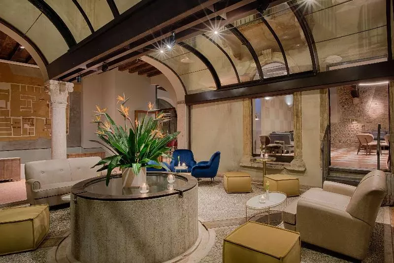 Fotos del hotel Nh Collection Palazzo Verona:  87