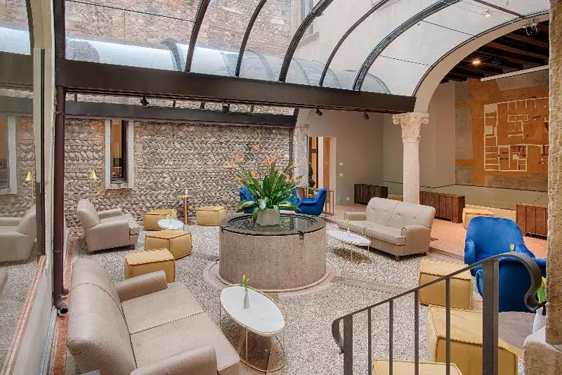 Fotos del hotel Nh Collection Palazzo Verona:  86