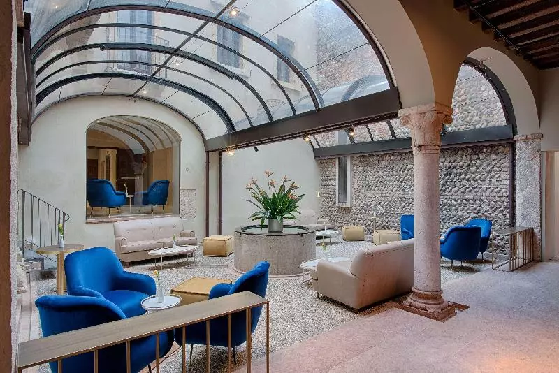 Fotos del hotel Nh Collection Palazzo Verona:  79