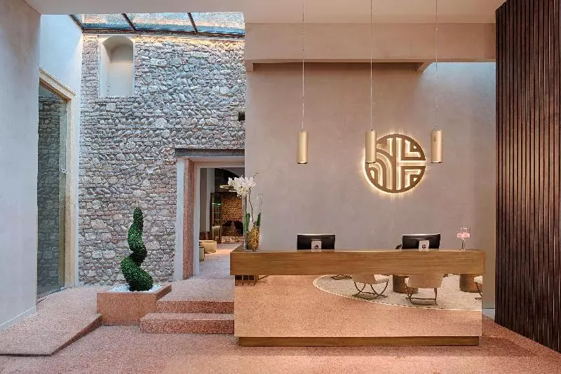 Fotos del hotel Nh Collection Palazzo Verona:  90