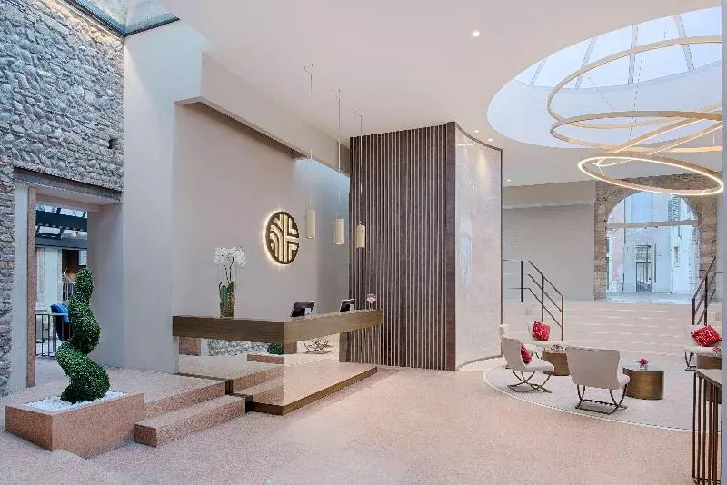 Fotos del hotel Nh Collection Palazzo Verona:  23