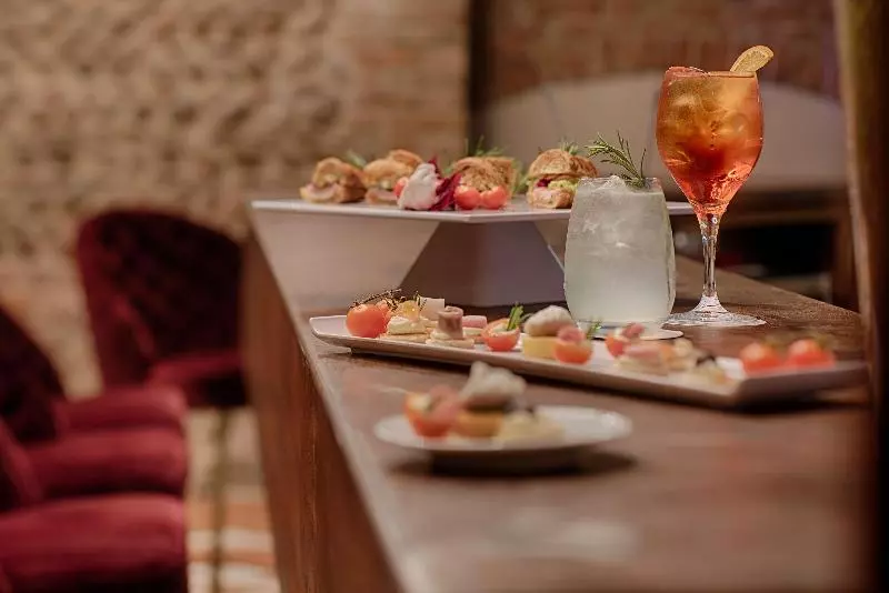 Fotos del hotel Nh Collection Palazzo Verona:  71