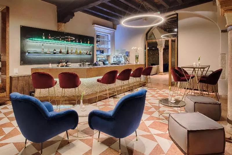 Fotos del hotel Nh Collection Palazzo Verona:  31