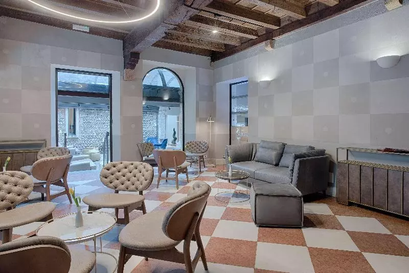 Fotos del hotel Nh Collection Palazzo Verona:  19