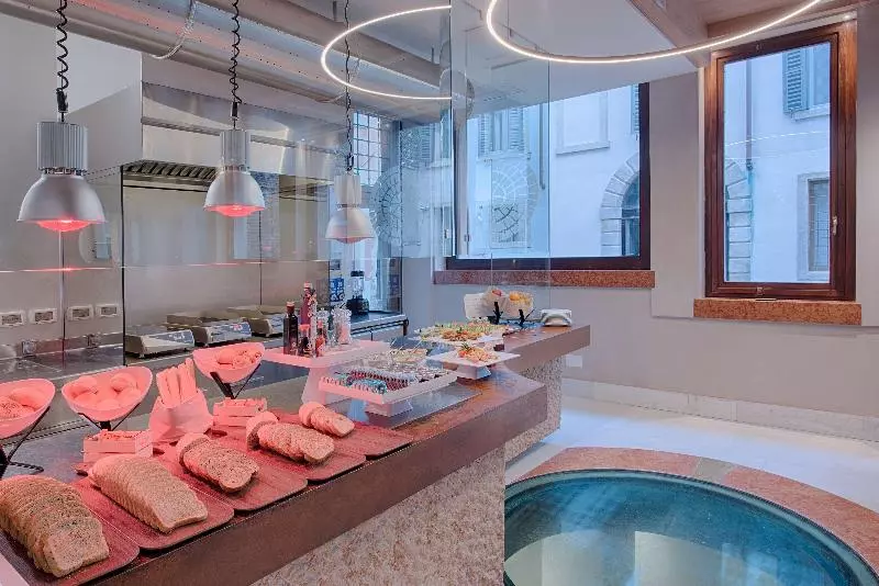 Fotos del hotel Nh Collection Palazzo Verona:  29