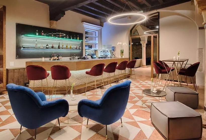 Fotos del hotel Nh Collection Palazzo Verona:  27