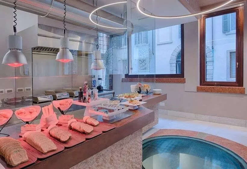 Fotos del hotel Nh Collection Palazzo Verona:  30