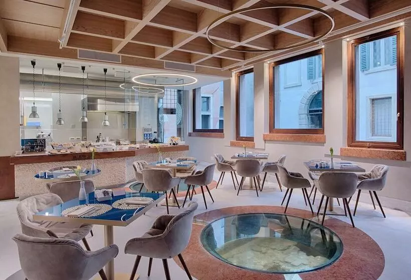 Fotos del hotel Nh Collection Palazzo Verona:  73