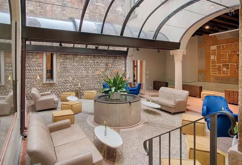 Fotos del hotel Nh Collection Palazzo Verona:  83