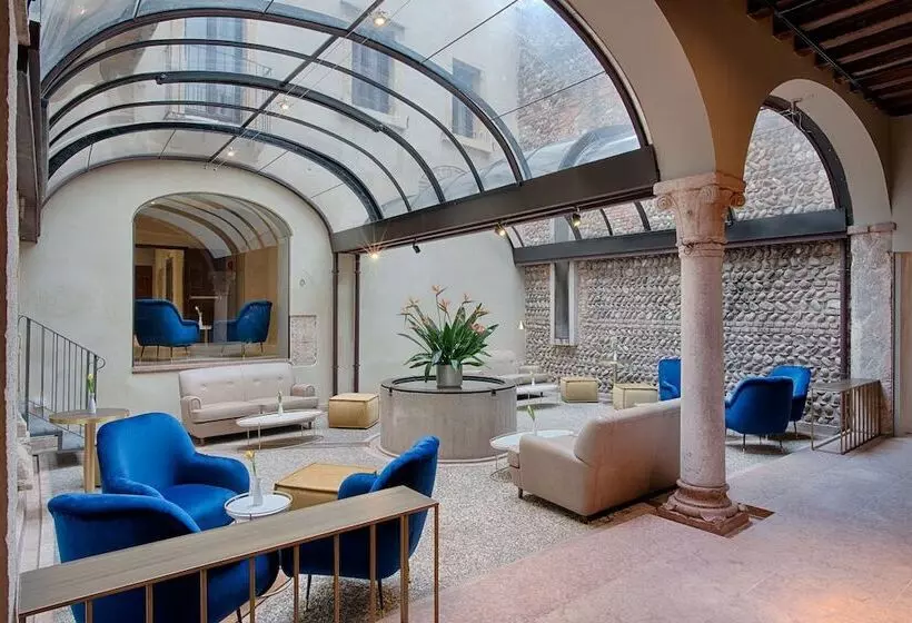 Fotos del hotel Nh Collection Palazzo Verona:  35