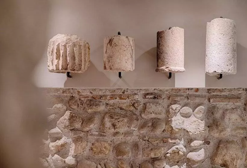 Fotos del hotel Nh Collection Palazzo Verona:  44