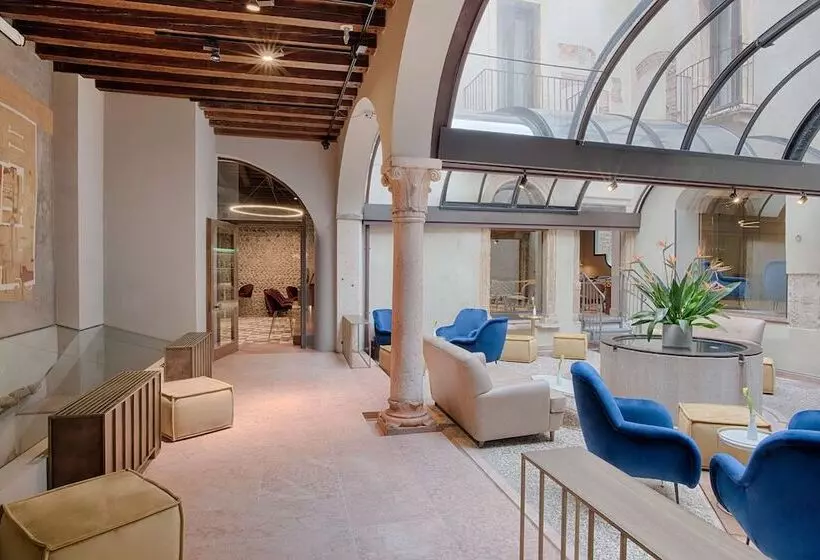 Fotos del hotel Nh Collection Palazzo Verona:  82