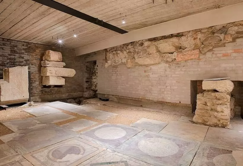 Fotos del hotel Nh Collection Palazzo Verona:  48