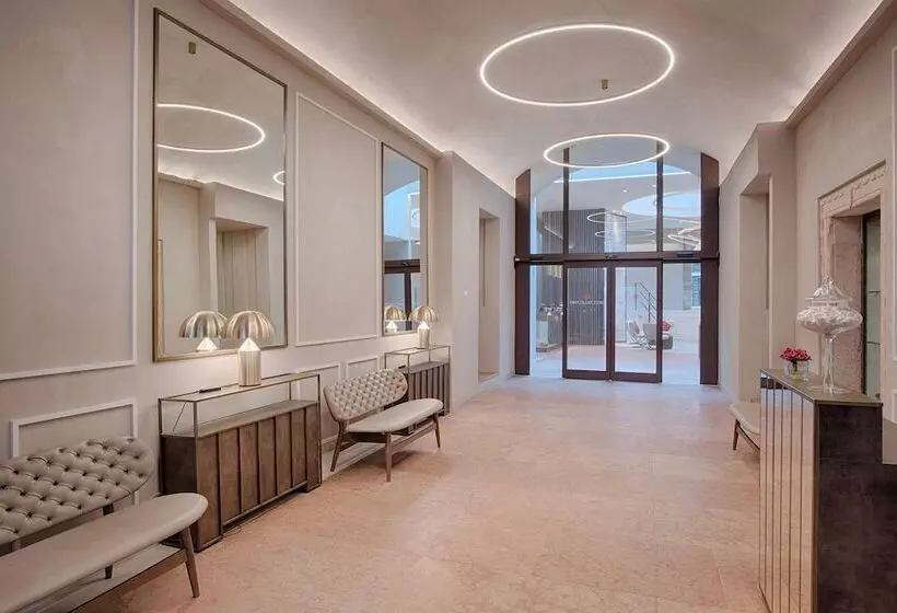 Fotos del hotel Nh Collection Palazzo Verona:  66