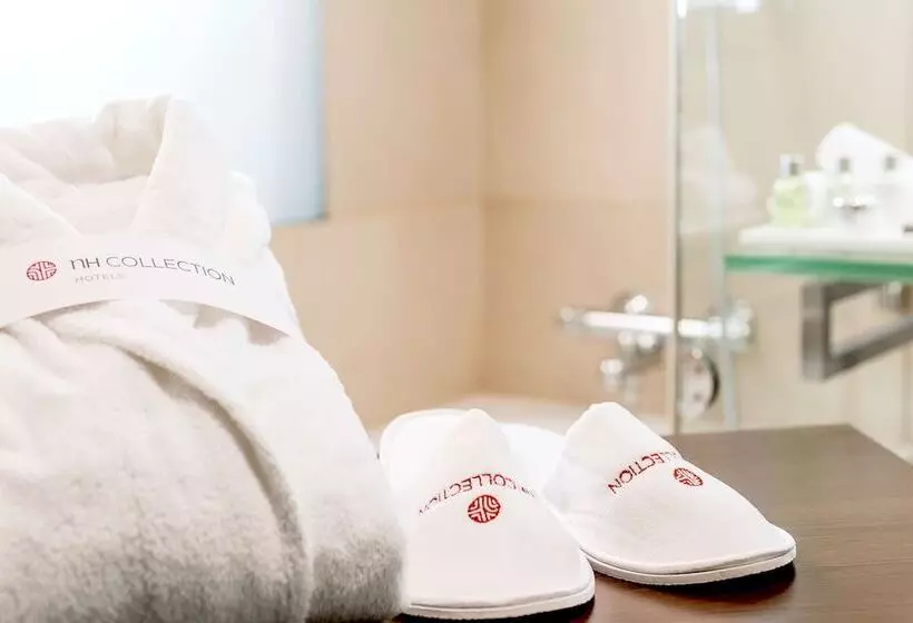 Fotos del hotel Nh Collection Palazzo Verona:  80