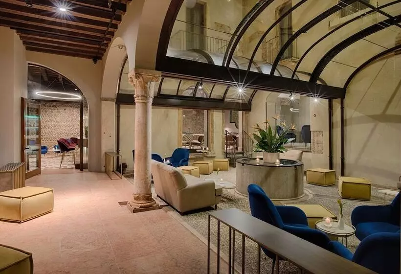 Fotos del hotel Nh Collection Palazzo Verona:  56
