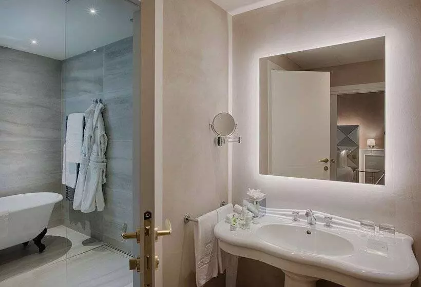 Fotos del hotel Nh Collection Palazzo Verona:  43