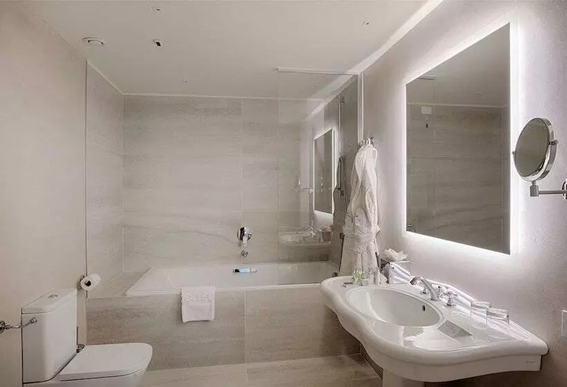 Fotos del hotel Nh Collection Palazzo Verona:  40