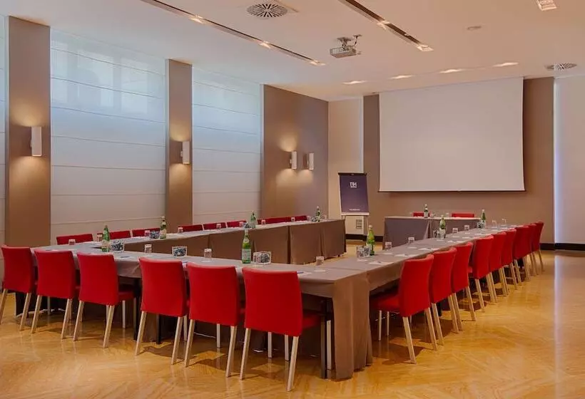 Fotos del hotel Nh Trieste:  75