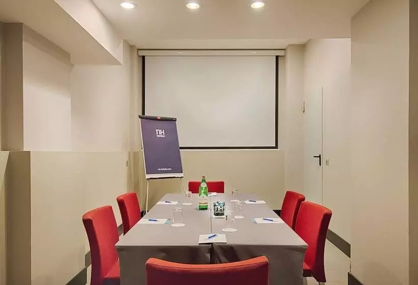 Fotos del hotel Nh Trieste:  65