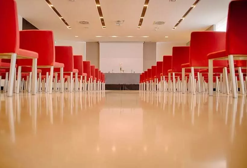 Fotos del hotel Nh Trieste:  78