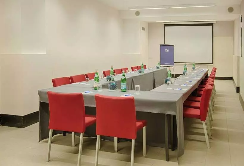 Fotos del hotel Nh Trieste:  77