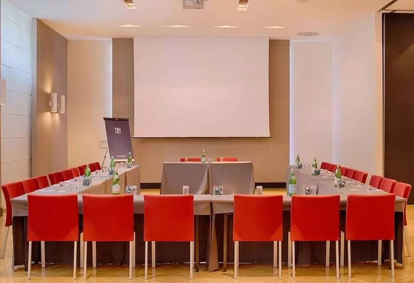 Fotos del hotel Nh Trieste:  63