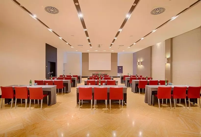 Fotos del hotel Nh Trieste:  107