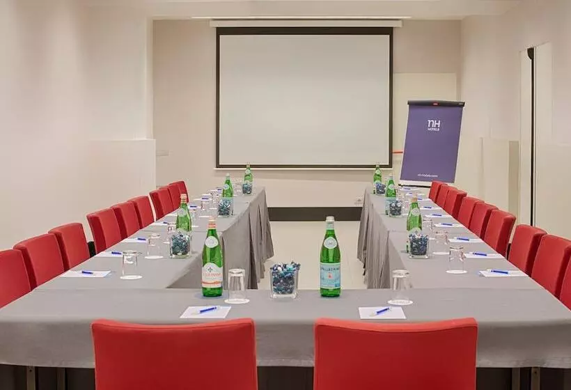 Fotos del hotel Nh Trieste:  62