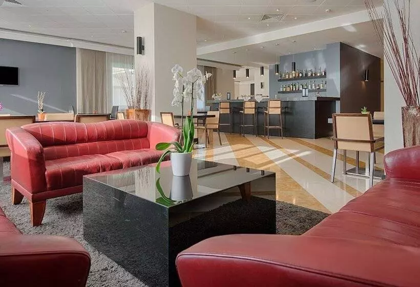 Fotos del hotel Nh Trieste:  86