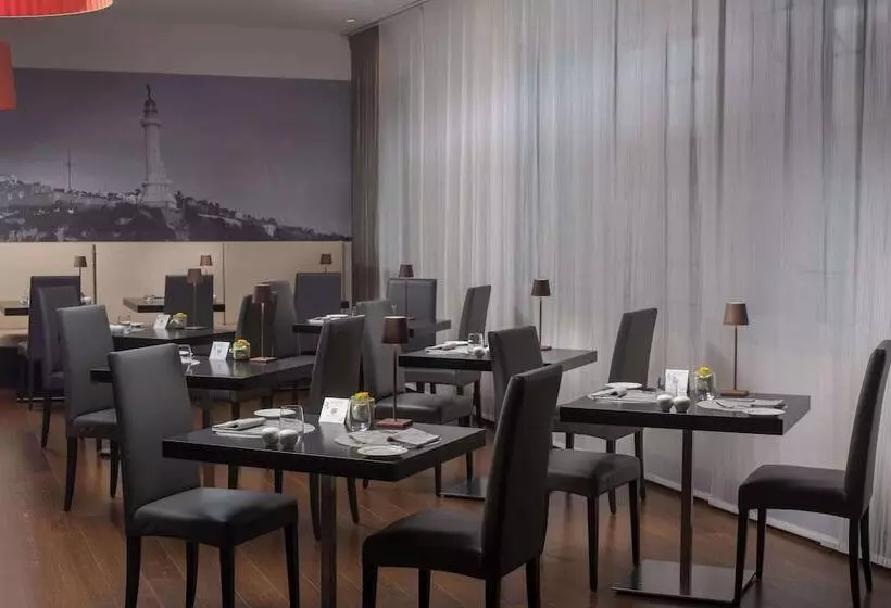 Fotos del hotel Nh Trieste:  48