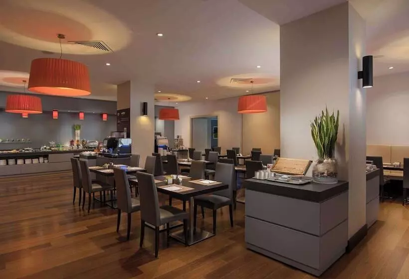 Fotos del hotel Nh Trieste:  53