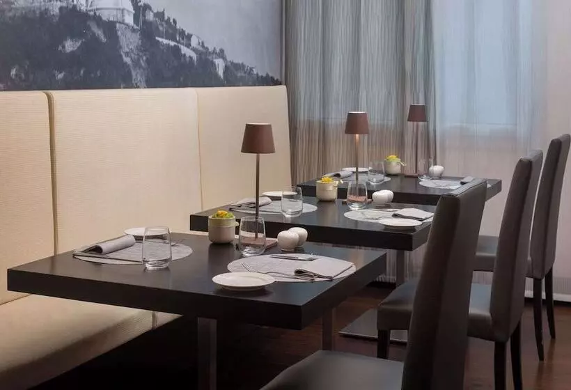 Fotos del hotel Nh Trieste:  49