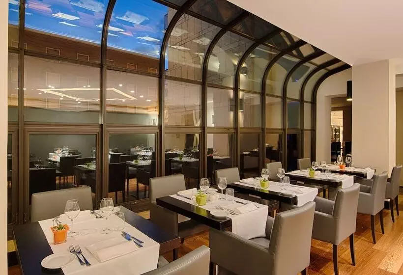 Fotos del hotel Nh Trieste:  37