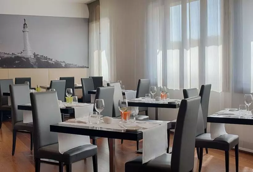 Fotos del hotel Nh Trieste:  46