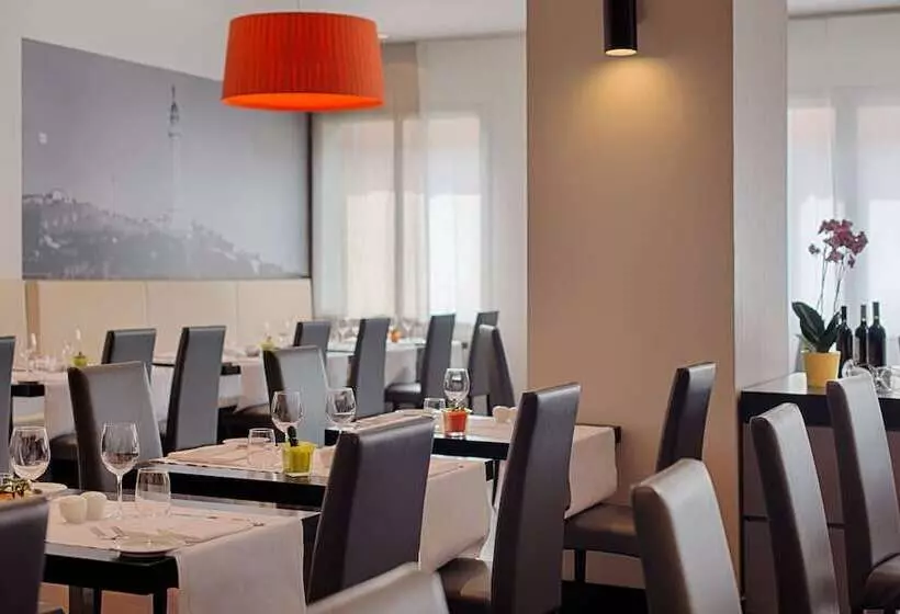 Fotos del hotel Nh Trieste:  47