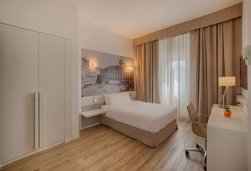 Fotos del hotel Nh Trieste:  20