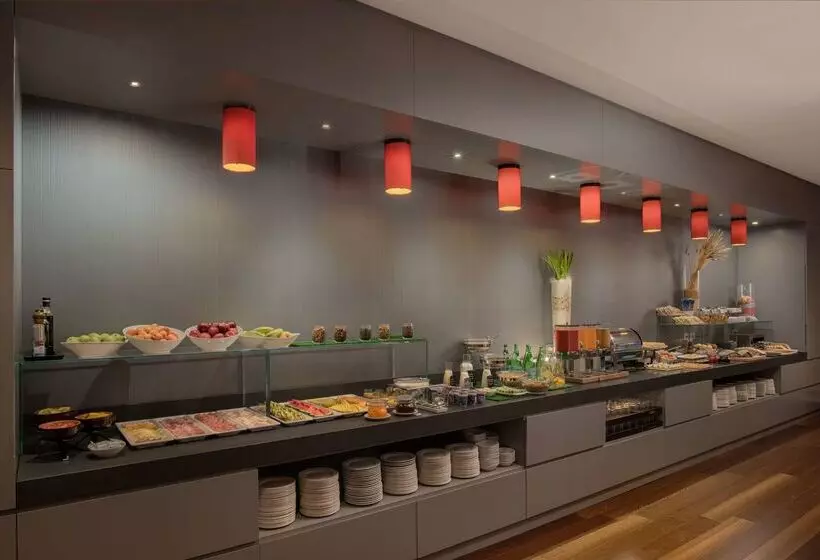 Fotos del hotel Nh Trieste:  94