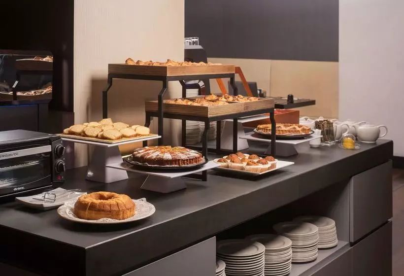 Fotos del hotel Nh Trieste:  93