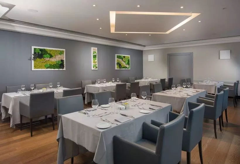 Fotos del hotel Nh Trieste:  44