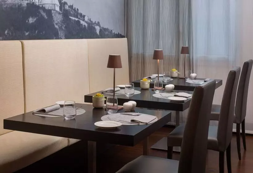 Fotos del hotel Nh Trieste:  50