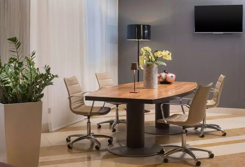 Fotos del hotel Nh Trieste:  76