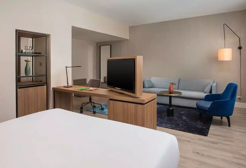 Fotos del hotel Nh Trieste:  28